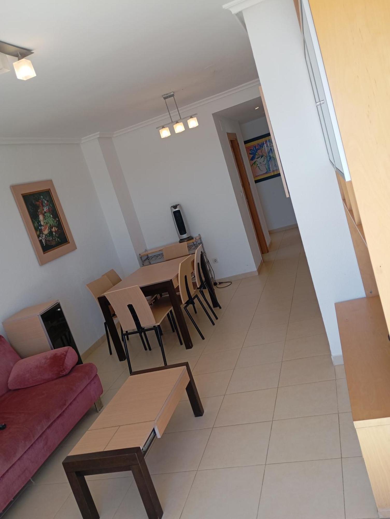 Apartamentos Danesp-Playa De Les Amplaries Marina Dor- Frontales Al Mar Оропеса дел Мар Екстериор снимка
